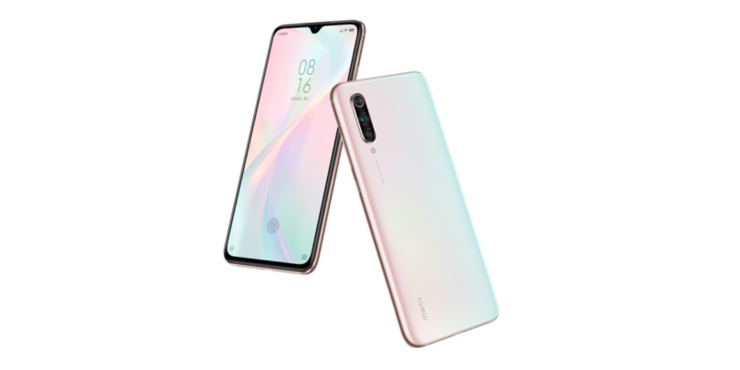 Telefon Xiaomi Mi CC9